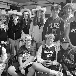 Meet your Posher, Cate